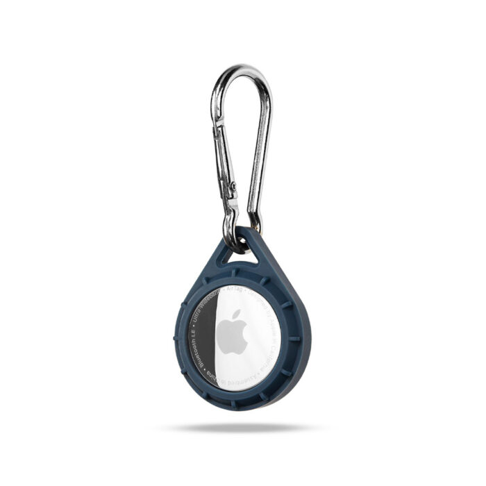 Protector Keychain