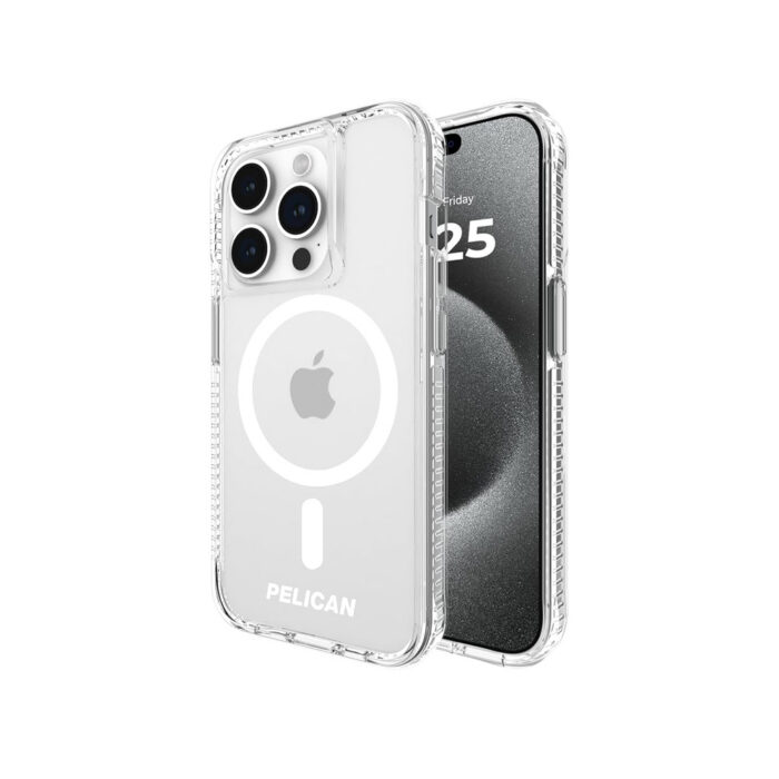 Protector (Works with MagSafe)