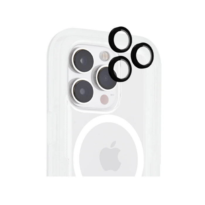 Aluminum Ring Lens Protectors