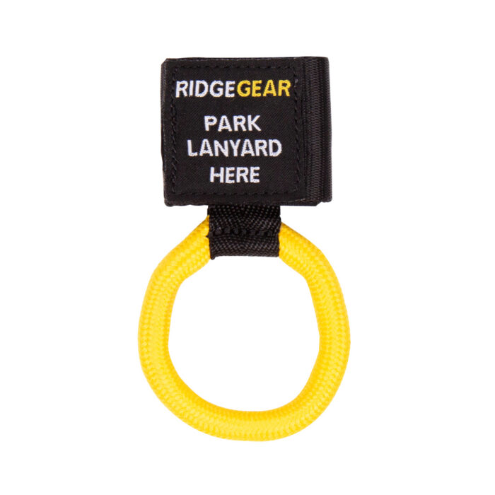 RG-PARKINGLOOP-T Textile Parking Loop