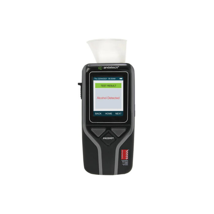 Prodigy S Portable