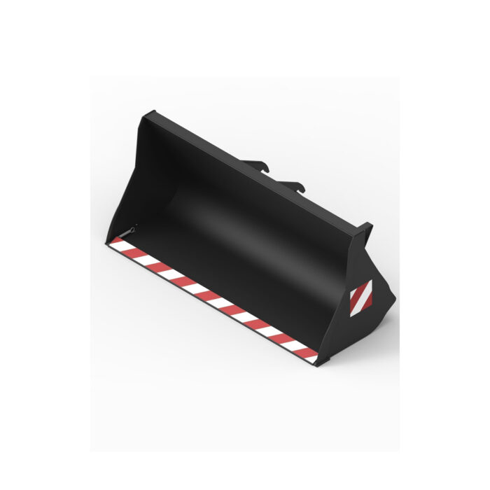REINFORCED BUCKET 1,500L (TH-HTH 10.10)