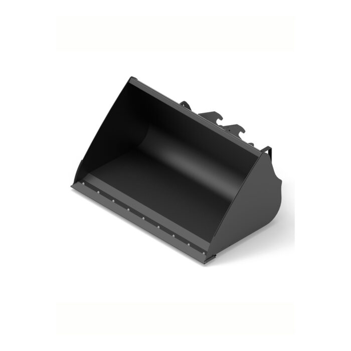 REINFORCED BUCKET 2,000L (TH)