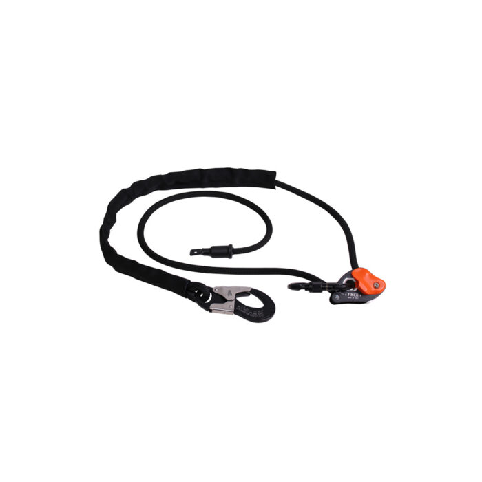 RGP1/Finch Work Positioning/Adjustable Restraint Lanyard