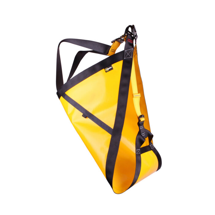 RGR6 Rescue Triangle
