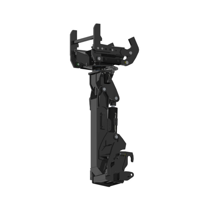 RIB HANDLER 4T