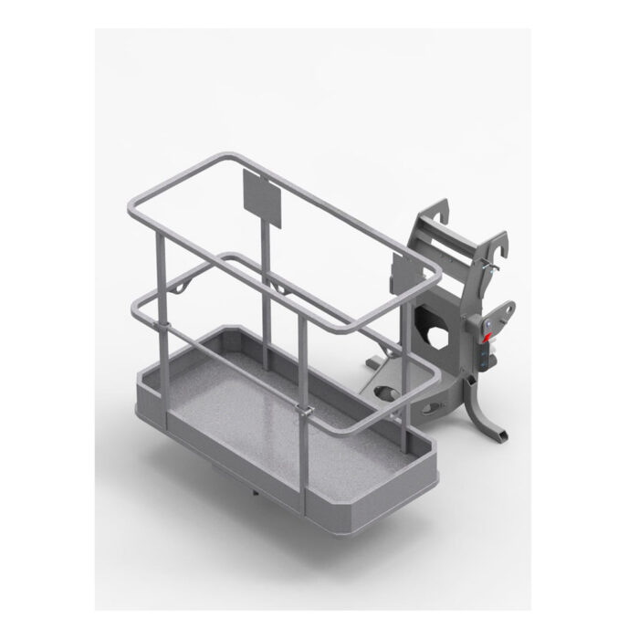 ROTATING PLATFORM 250 KG