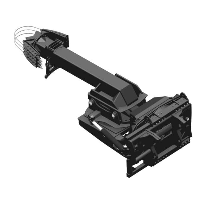 SUSPENSION CYLINDERS TOOL