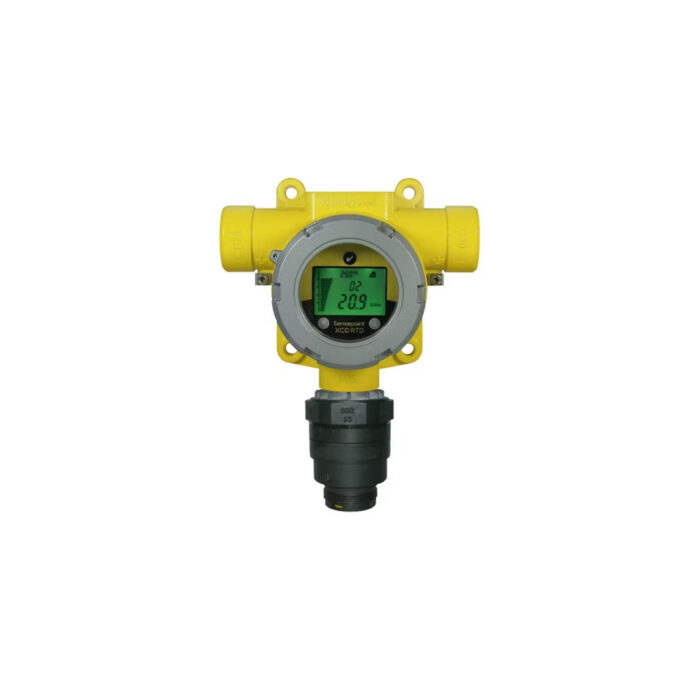 Sensepoint XCD RTD