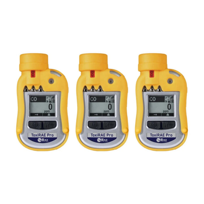 ToxiRAE Pro Family