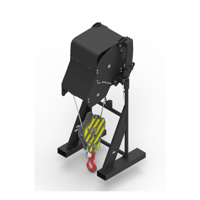 WINCH 13,000KG