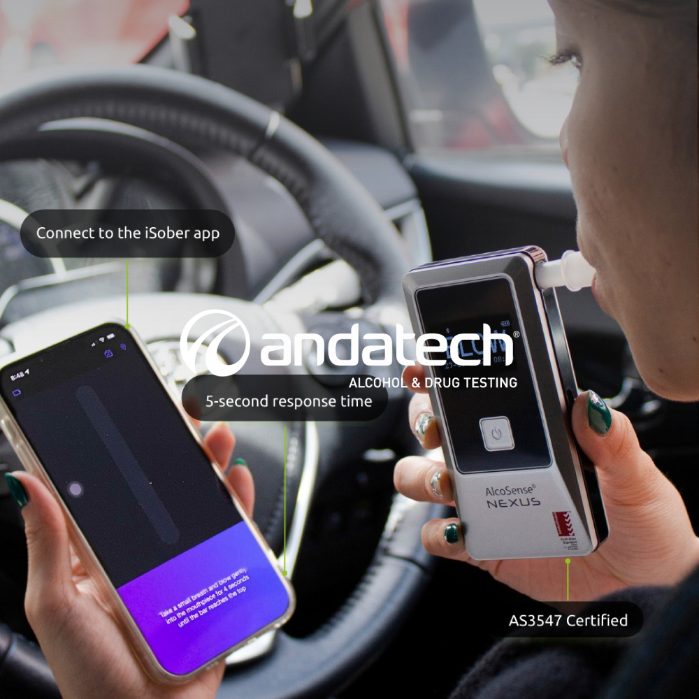 Andatech