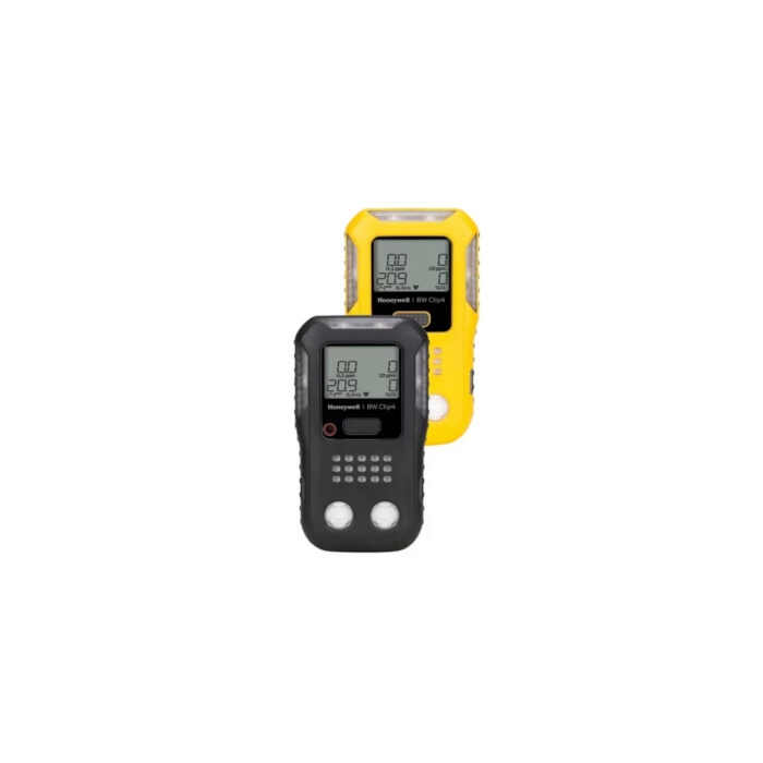 BW Clip4 Multi-Gas Detector