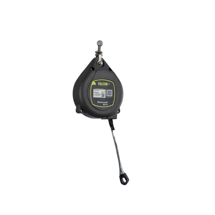 Self-Retracting Lifeline