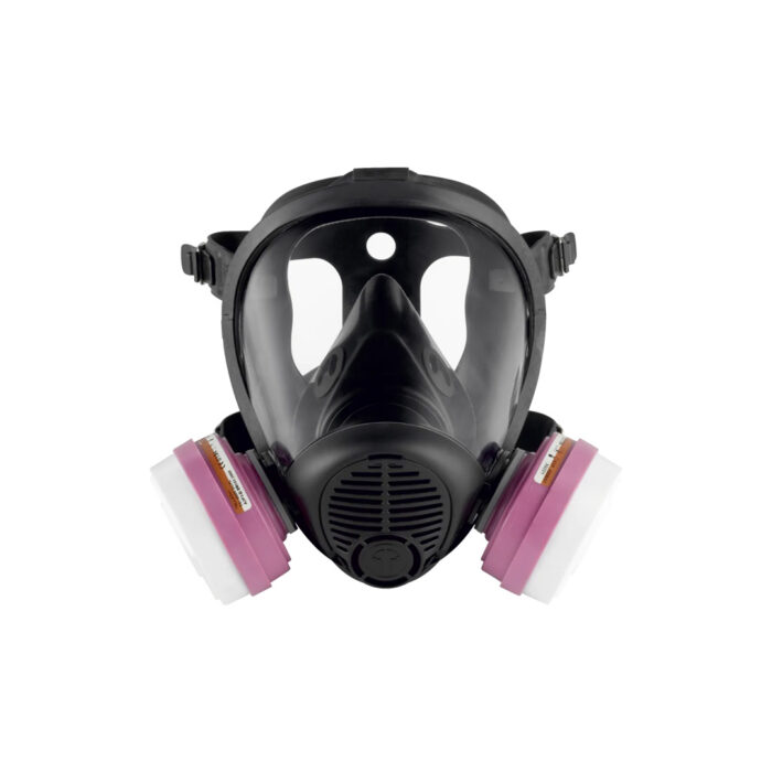 Full-Face Mask Optifit