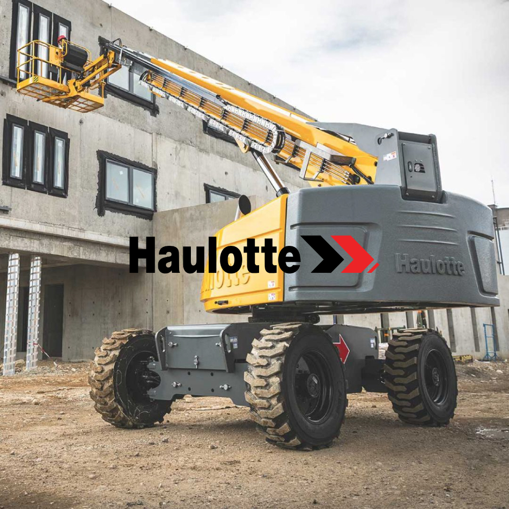 Haulotte