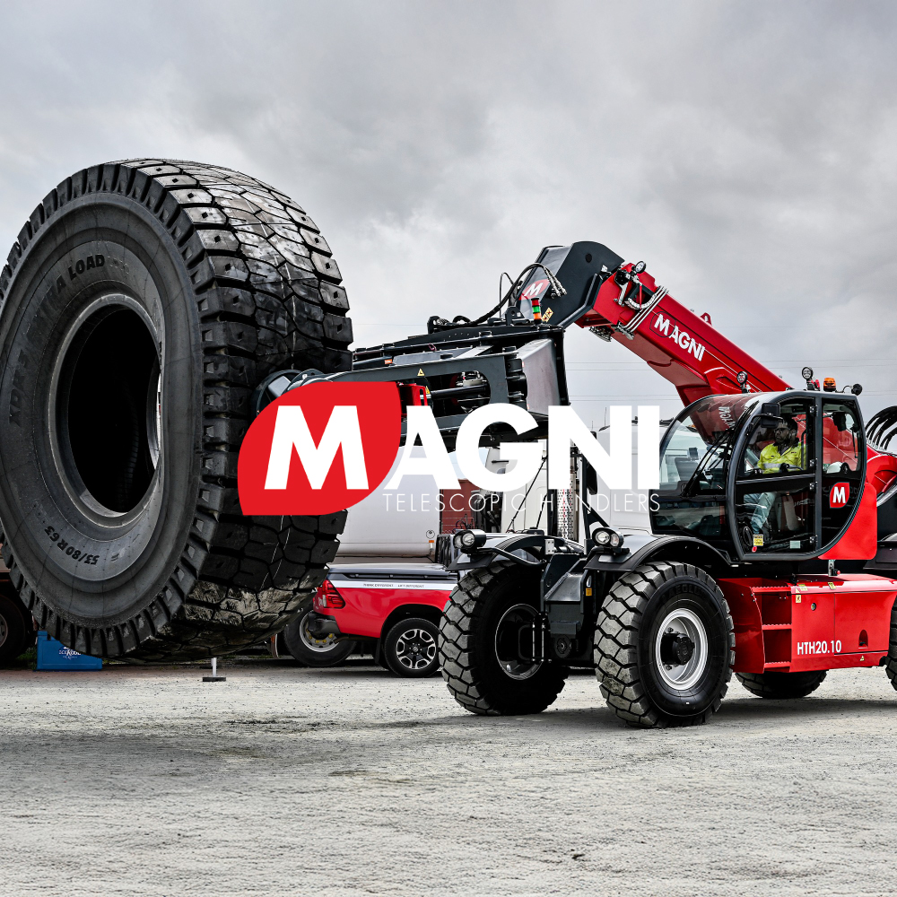 Magni TH