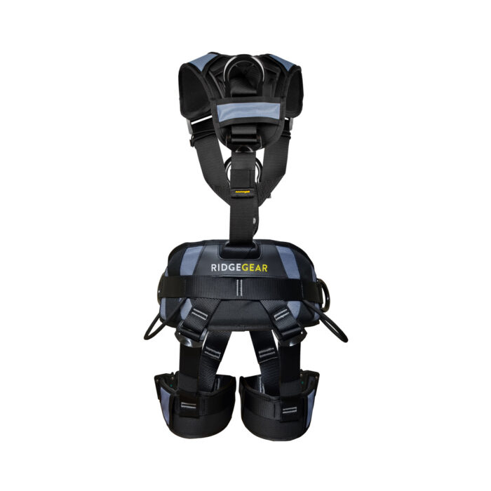RGH7 Premium Multi-Use 5pt Harness