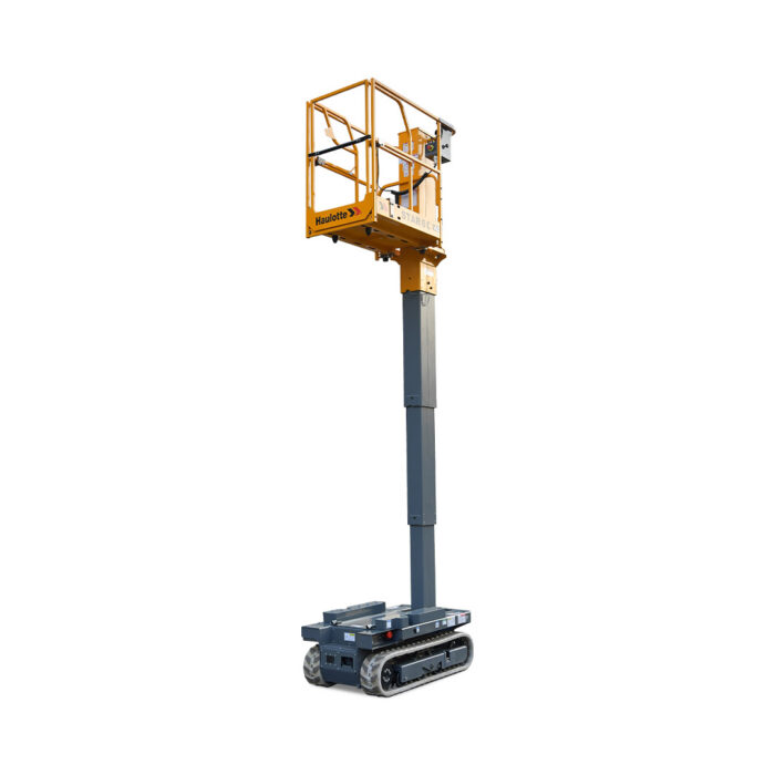 Star 6 CRAWLER