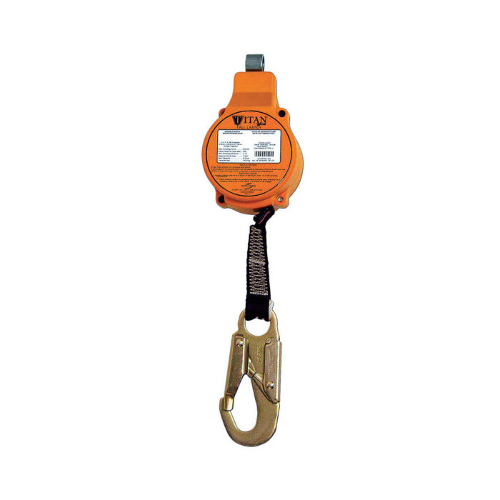 Titan Fall Limiters