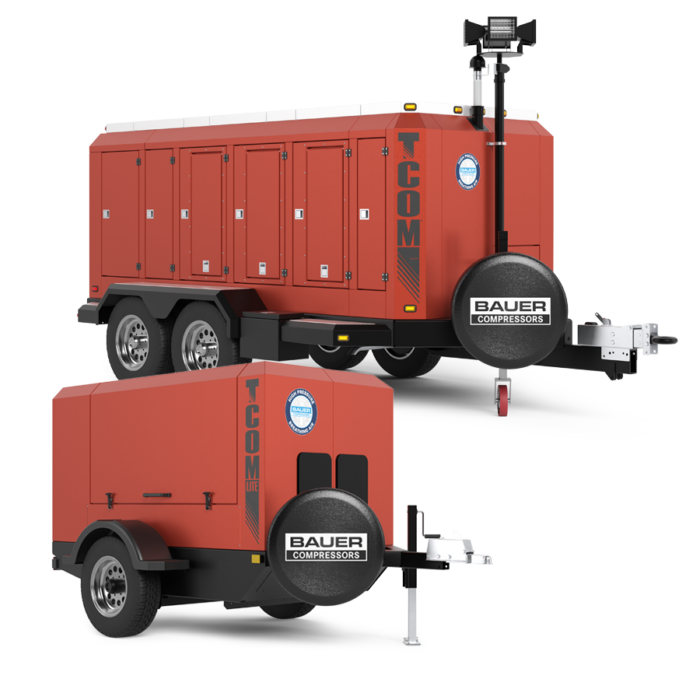TRAILERS